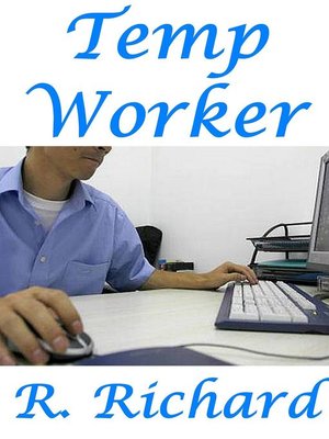 cover image of Temp Worker